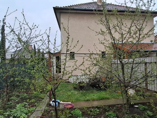 Eladó ház Budapest XVI. kerület, Rákosszentmihály 110 nm