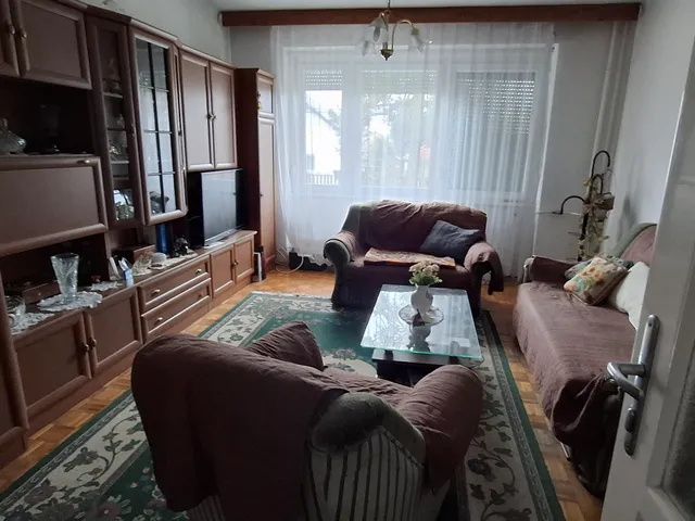 Eladó ház Budapest XVI. kerület, Rákosszentmihály 110 nm