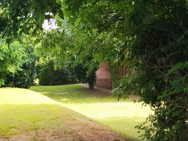 Eladó telek Budapest XVI. kerület 1070 nm