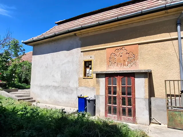 Eladó ház Szigetszentmárton 160 nm