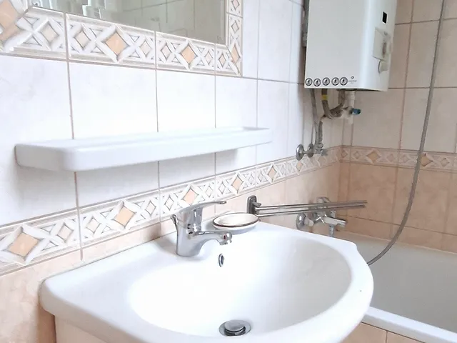 Eladó lakás Budapest XVI. kerület, Mátyásföld 56 nm
