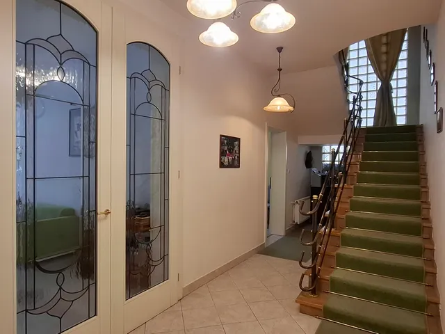 Eladó ház Budapest XIV. kerület, Alsórákos 336 nm