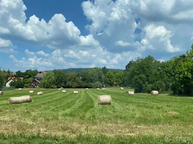 Eladó telek Budajenő 1313 nm