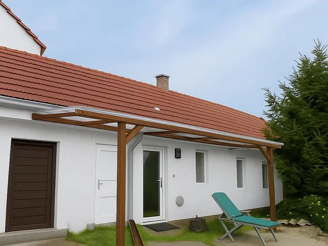 Eladó ház Cegléd, Bede, Pesti út 44 22 nm