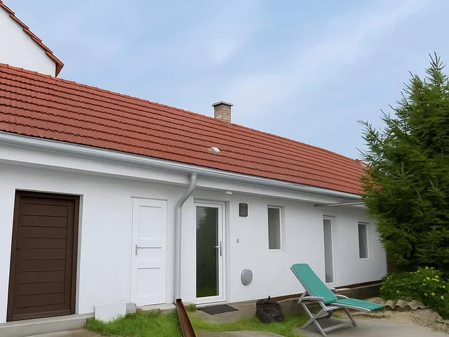 Eladó ház Cegléd, Bede 22 nm