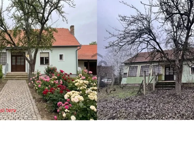 Eladó ház Váncsod 100 nm