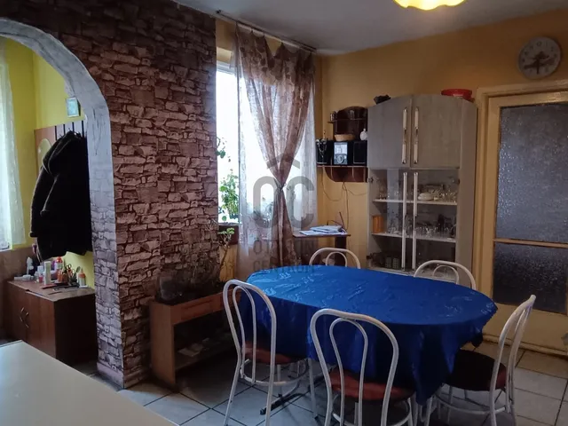 Eladó ház Debrecen, Biczó István-kert 1047 nm