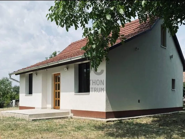 Eladó ház Debrecen, Biczó István-kert 58 nm