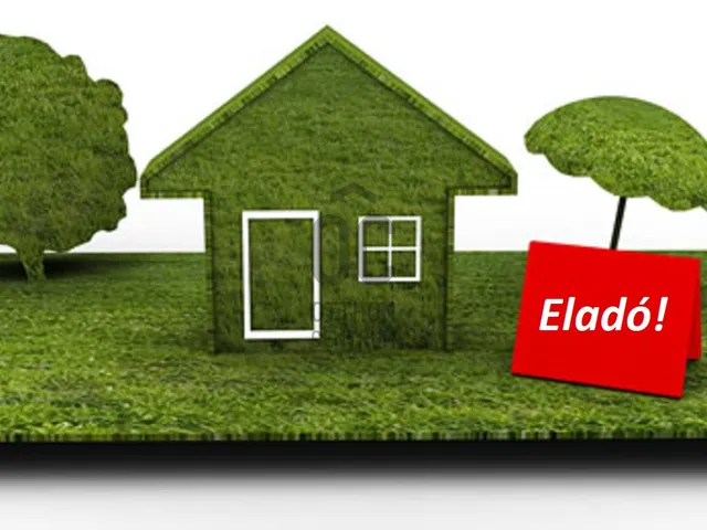 Eladó telek Füzesgyarmat 1808 nm