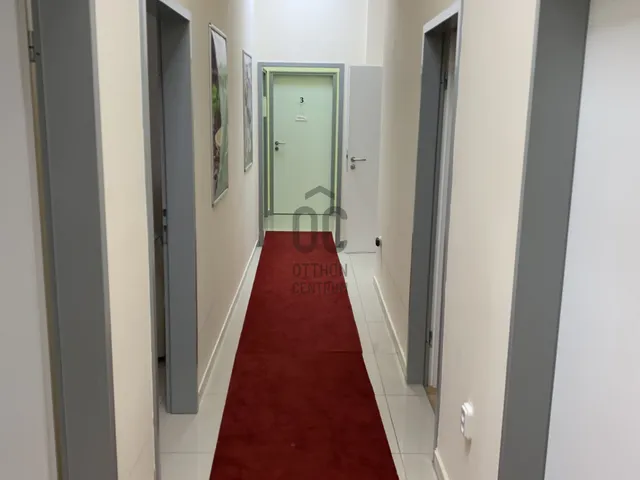 Eladó kereskedelmi és ipari ingatlan Debrecen, Belváros 167 nm