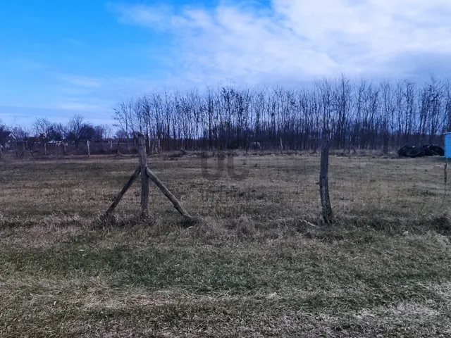 Eladó telek Téglás 1000 nm