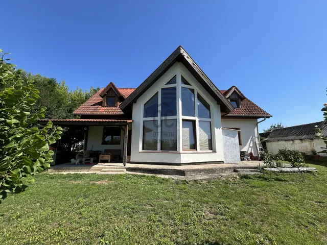 Eladó ház Ártánd 2159 nm