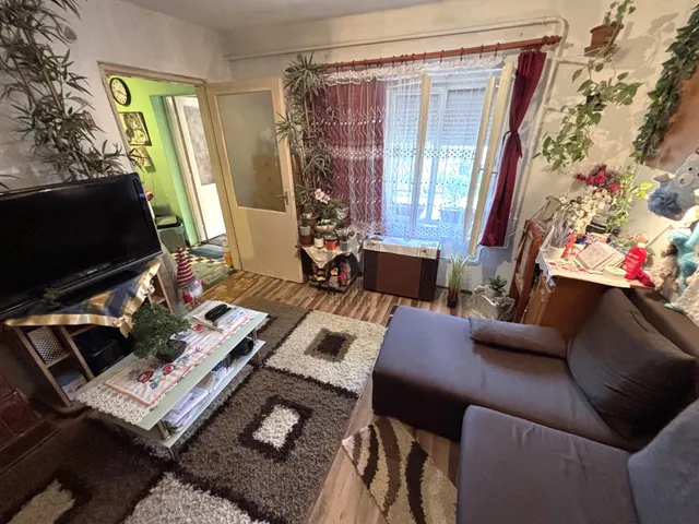 Eladó ház Debrecen, Homokkert 30 nm