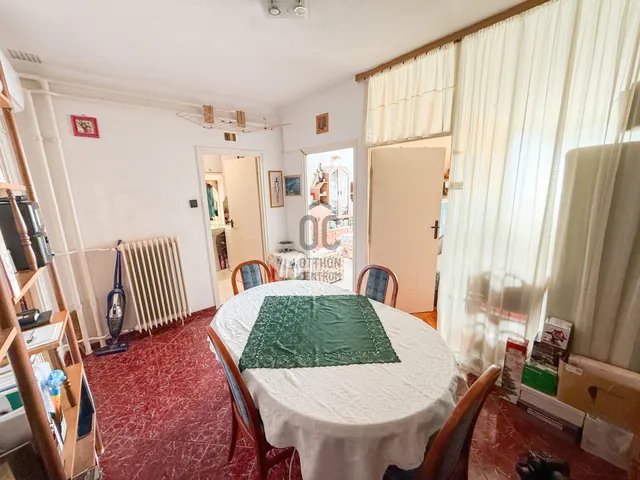 Eladó lakás Debrecen, Vargakert 61 nm