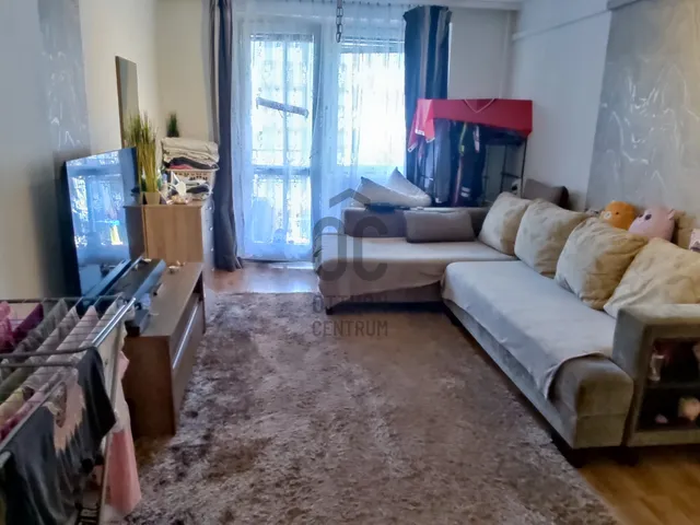 Eladó lakás Debrecen, Tócóskert 40 nm
