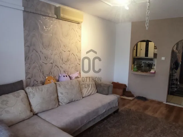 Eladó lakás Debrecen, Tócóskert 40 nm
