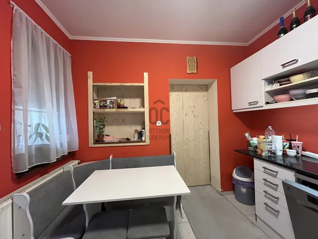 Eladó ház Csökmő 120 nm