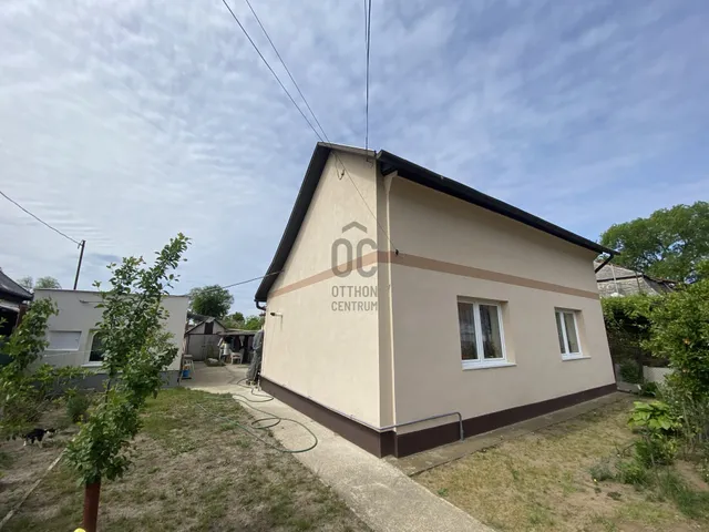 Eladó ház Debrecen, Júliatelep 86 nm