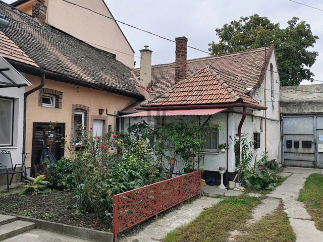 Eladó ház Debrecen, Belváros 29 nm