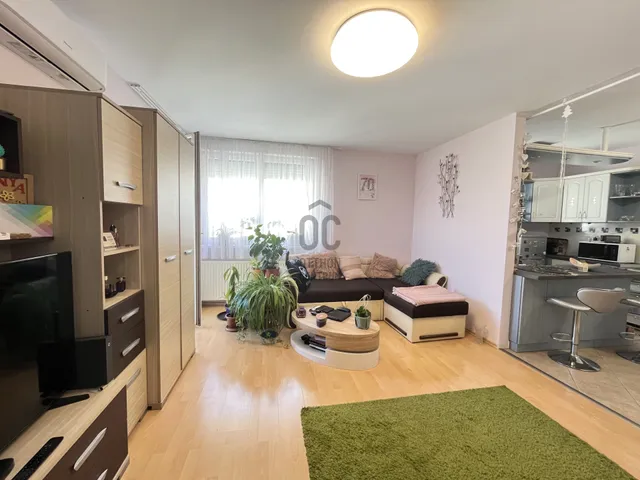 Eladó lakás Debrecen, Belváros 46 nm