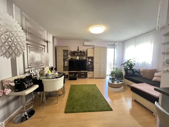 Eladó lakás Debrecen, Belváros 46 nm