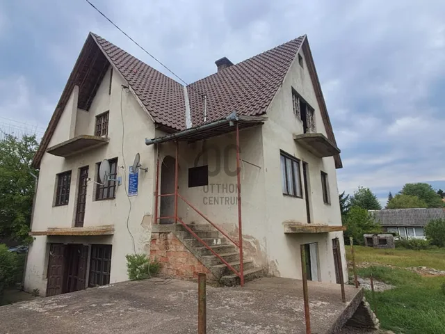 Eladó ház Hajdúböszörmény, Bodaszőlő 160 nm