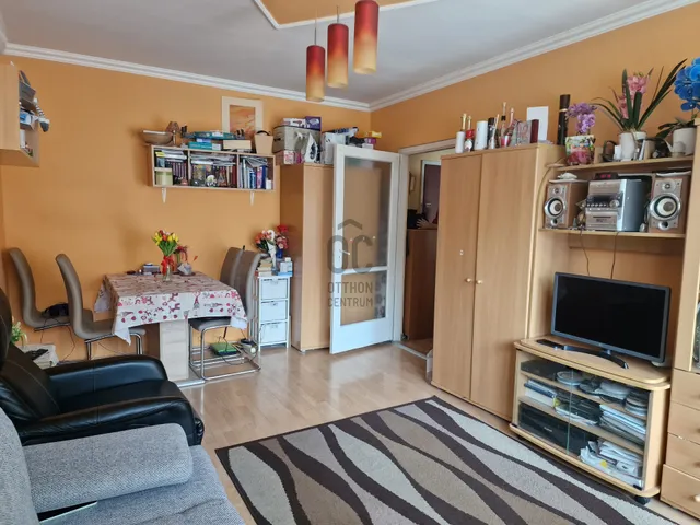 Eladó lakás Debrecen, Tócóskert 55 nm