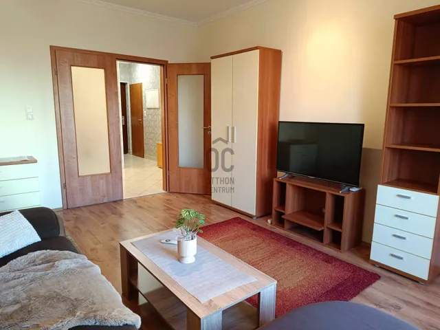 Kiadó lakás Debrecen, Belváros 54 nm