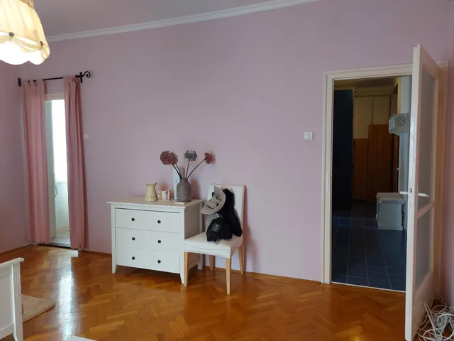 Eladó lakás Debrecen, Nagyerdő 43 nm