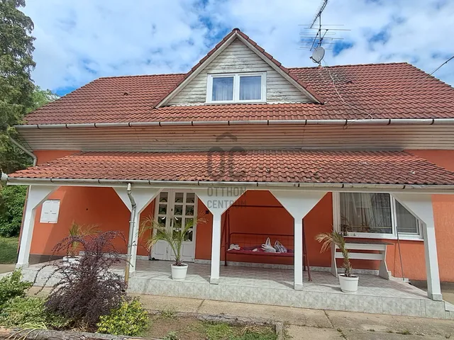 Eladó ház Debrecen, Lencztelep 105 nm