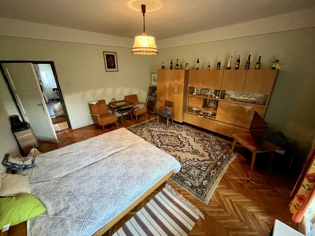Eladó lakás Vámospércs 70 nm
