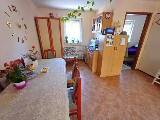 Eladó ház Hajdúsámson, Sámsonkert 42 nm