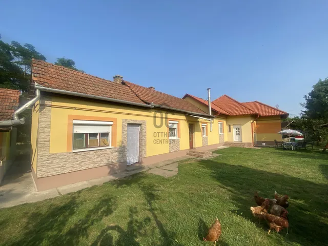 Eladó ház Berettyóújfalu 119 nm