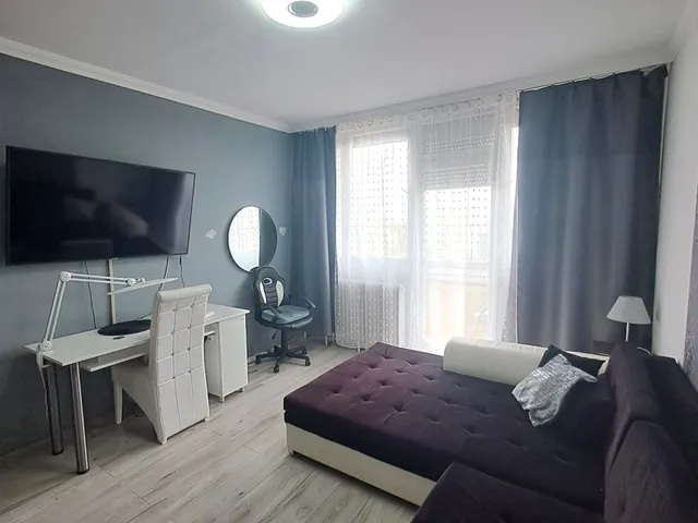 Eladó lakás Debrecen, Vénkert 71 nm
