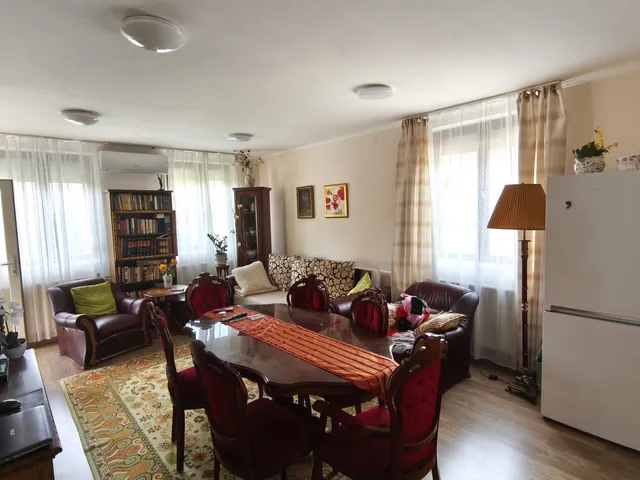 Eladó lakás Debrecen, Epreskert 85 nm