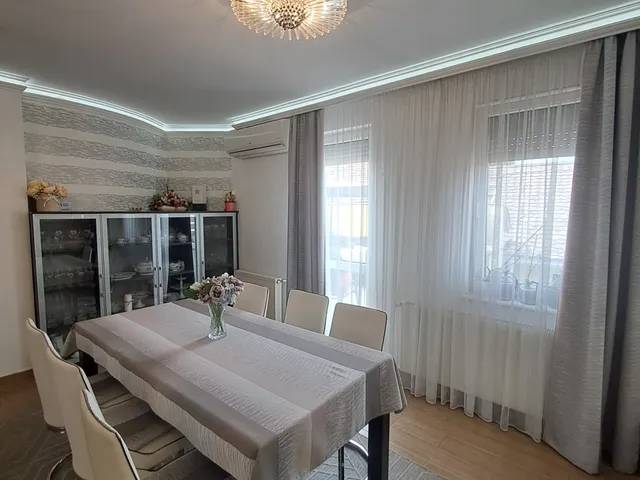 Eladó lakás Debrecen, Belváros 79 nm