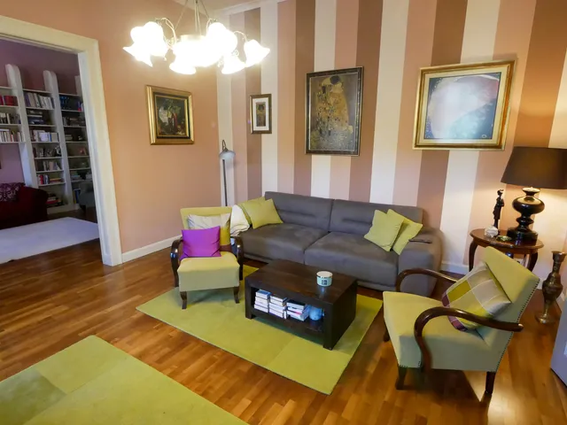 Eladó lakás Debrecen, Óváros 116 nm