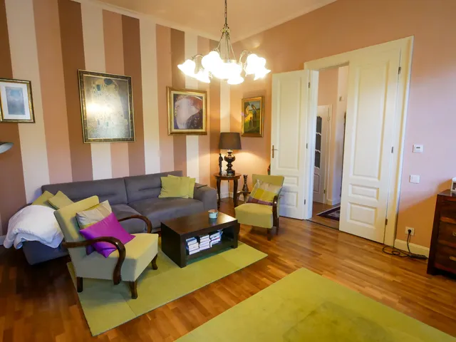 Eladó lakás Debrecen, Óváros 116 nm