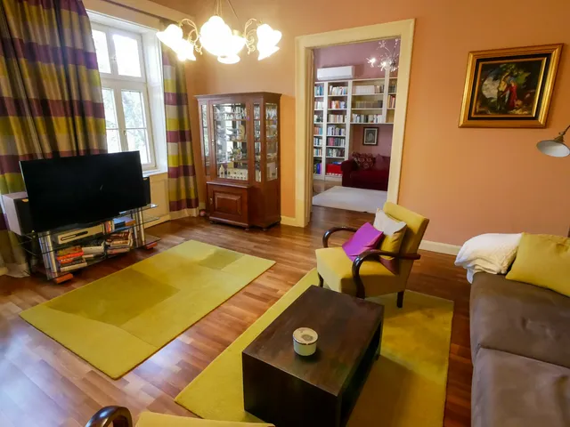Eladó lakás Debrecen, Óváros 116 nm