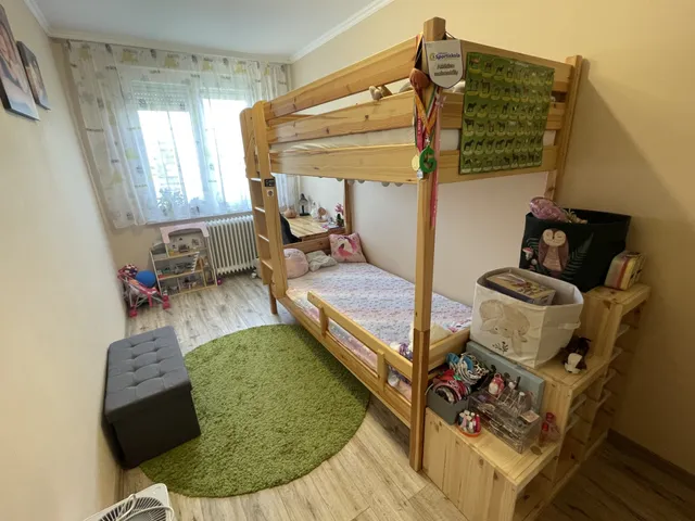 Eladó lakás Debrecen, Vénkert 54 nm