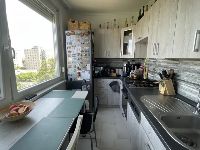Eladó lakás Debrecen, Vénkert 54 nm