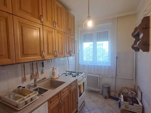 Eladó lakás Debrecen, Nagyerdő 87 nm