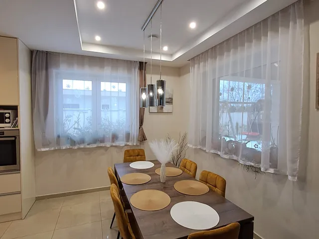 Eladó ház Debrecen, Lencztelep 110 nm