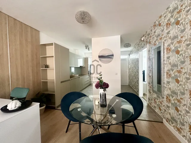 Kiadó lakás Debrecen, Belváros 64 nm