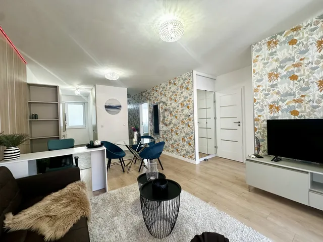 Kiadó lakás Debrecen, Belváros 64 nm