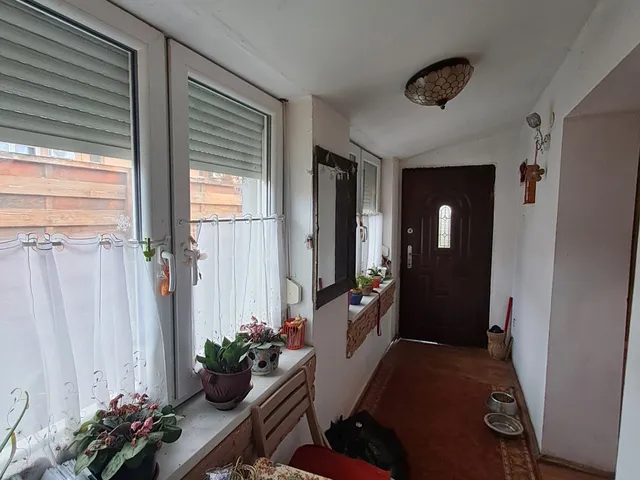 Eladó ház Debrecen, Gerébytelep 54 nm