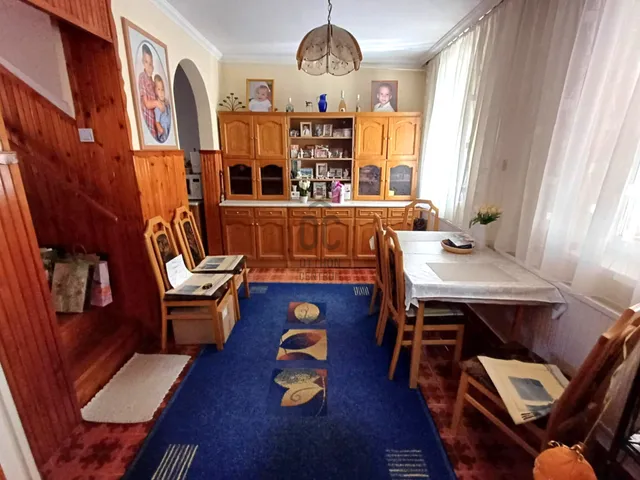Eladó ház Hajdúhadház 120 nm