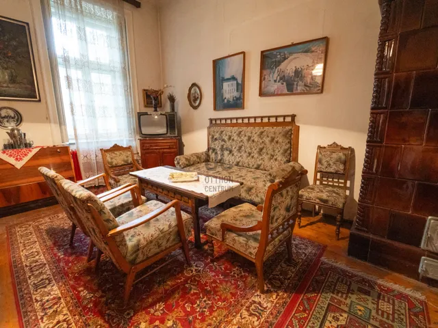 Eladó ház Debrecen, Belváros 132 nm