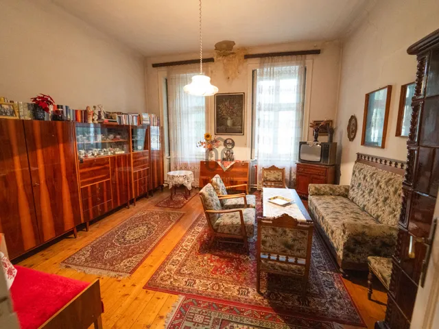 Eladó ház Debrecen, Belváros 132 nm