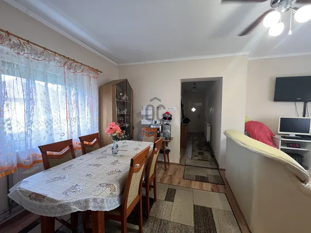 Eladó ház Debrecen, Biczó István-kert 54 nm
